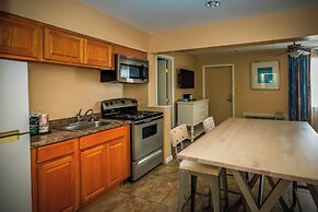 The White Sands Oceanfront Resort & Spa