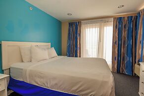 The White Sands Oceanfront Resort & Spa