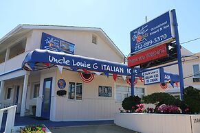 The White Sands Oceanfront Resort & Spa