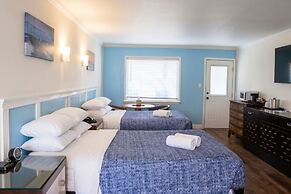 Blue Heron Motel