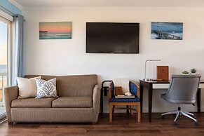 Blue Heron Motel