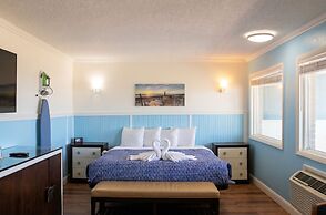Blue Heron Motel