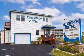 Blue Heron Motel