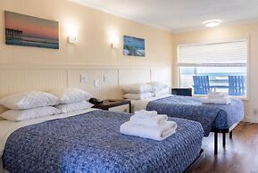 Blue Heron Motel