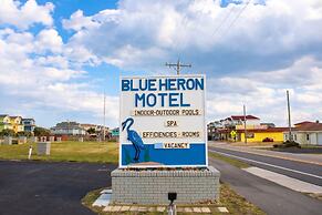 Blue Heron Motel