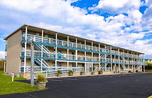 Blue Heron Motel