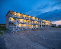 Blue Heron Motel