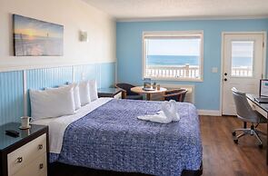 Blue Heron Motel