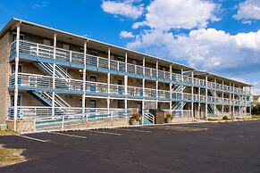 Blue Heron Motel