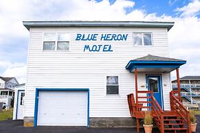 Blue Heron Motel