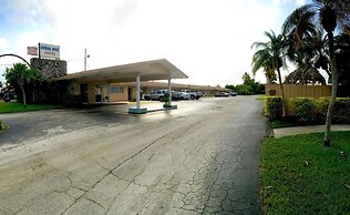 Coral Roc Motel