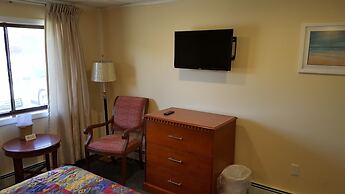 Atlantic Motel