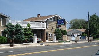 Atlantic Motel
