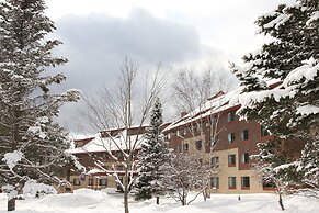 Black Bear Lodge