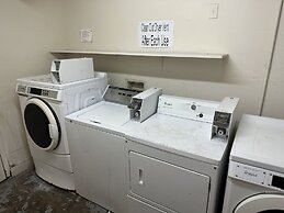 Daniel Boone Motor Inn