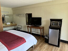 Daniel Boone Motor Inn
