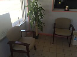 Daniel Boone Motor Inn