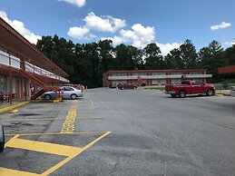 Daniel Boone Motor Inn