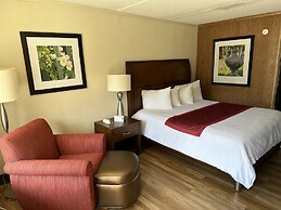 Daniel Boone Motor Inn