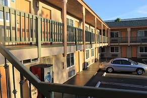 El Rancho Inn Hawthorne