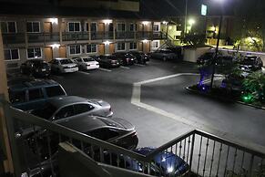 El Rancho Inn Hawthorne