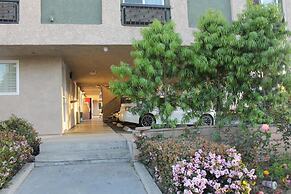 El Rancho Inn Hawthorne