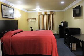 El Rancho Inn Hawthorne