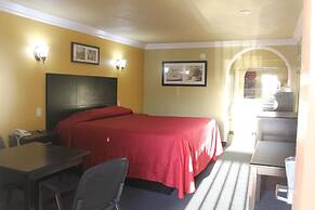 El Rancho Inn Hawthorne