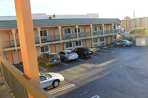 El Rancho Inn Hawthorne