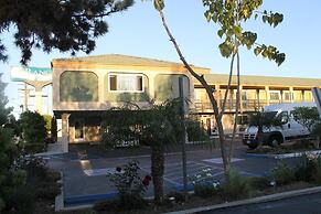 El Rancho Inn Hawthorne