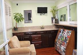 El Rancho Inn Hawthorne