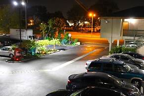 El Rancho Inn Hawthorne