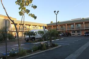 El Rancho Inn Hawthorne