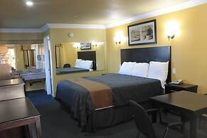 El Rancho Inn Hawthorne