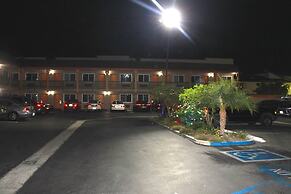 El Rancho Inn Hawthorne