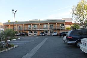 El Rancho Inn Hawthorne