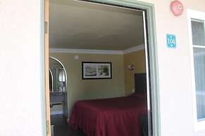 El Rancho Inn Hawthorne