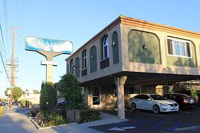 El Rancho Inn Hawthorne