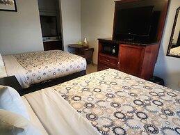 Pacific Inn