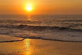 Admiral on Baltimore