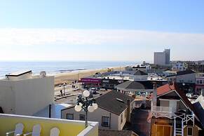 Admiral on Baltimore