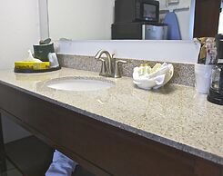 Admiral on Baltimore