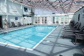 Admiral on Baltimore