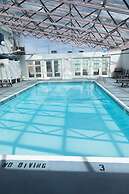 Admiral on Baltimore