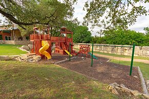 Sun Outdoors Lake Travis