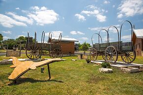 Sun Outdoors Lake Travis