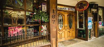 Alaskan Hotel and Bar