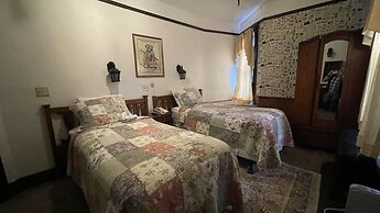 Alaskan Hotel and Bar