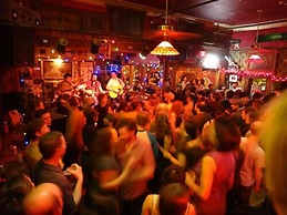 Alaskan Hotel and Bar