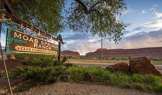 Moab Springs Ranch